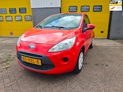 Ford Ka - 1.2 Trend