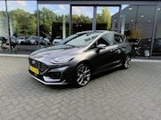 Ford Fiesta - 1.0 125pk EcoBoost Hybrid ST-Line Automaat,Navi,Clima,Pdc,Ap