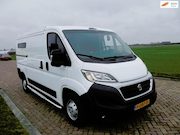 Fiat Ducato - Combinato 33 2.3 MultiJet L2H2 130kW AUT. 8-PERS ** EX POLIC