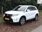 Suzuki Vitara - 1.5 Hybrid Style AUTOMAAT in