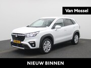 Suzuki S-Cross - 1.4 Boosterjet Select Smart Hybrid | ACHTERUITRIJCAMERA | AP