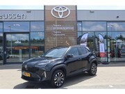 Toyota Yaris Cross - 1.5 HYBRID STYLE PANORAMADAK HEAD-UP-DISPLAY EL-ACHTERKLEP S