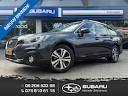 Subaru Outback - 2.5i 175PK CVT EyeSight Premium | Leder | Trekh. | Ned. auto