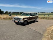 Jeep Wagoneer - 4.2 Wagon