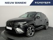 Hyundai Tucson - 1.6 T-GDI PHEV N Line Sky 4WD | Facelift | Glazen schuif-kan