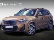 BMW iX1 - eDrive20 M Sport Pro | Trekhaak | Schuif-kanteldak