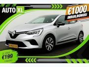 Renault Clio - 1.0 92 PK TCe Equilibre Navi Carplay Park.sens DAB LED