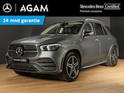 Mercedes-Benz GLE-klasse - 350 e 4MATIC Panorama dak | Trekhaak