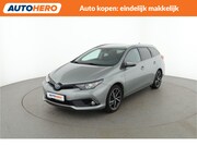 Toyota Auris - 1.8 Hybrid Executive |BM20875|