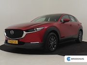 Mazda CX-30 - 2.0 e-SkyActiv-G M Hybrid 122Pk l 1e Eigenaar l Dealeronderh