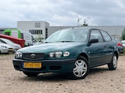 Toyota Corolla - 1.6 VVT-i / AUTOMAAT