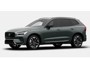 Volvo XC60 - 2.0 T6 AWD Plus Dark