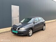 Seat Ibiza - 1.4-16V Reference NAP/APK/AIRCO