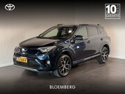 Toyota RAV4 - 2.5 Hybrid AWD Style