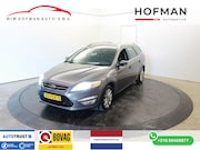Ford Mondeo - APK t/m 05-2027 161PK Titanium Dealer onderhouden Groot Navi