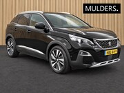 Peugeot 3008 - 1.6 HYbrid 225 GT Navigatie / Camera