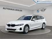 BMW 3-serie - e Touring Rückfahrkamera akt.Geschw.Regelung Hifi