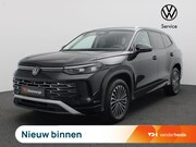 Volkswagen Tayron - 1.5 eHybrid Elegance 204PK DSG 204PK DSG Stoel-stuurverwarmi