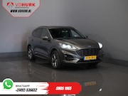Ford Kuga - 2.5 PHEV 225 pk ST-Line LED/ Head-Up/ Adapt.cruise/ Keyless/