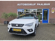 Seat Arona - 1.0 TSI FR Business Intense Plus