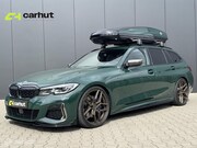 BMW 3-serie - Touring M340d xDrive High Executive