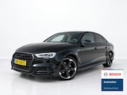 Audi A3 - Limousine 1.5 TFSI CoD Sport S Line Edition