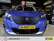 Peugeot e-2008 - EV Allure Pack 50 kWh