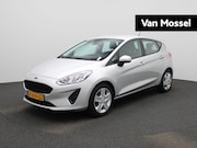 Ford Fiesta - 1.0 EcoBoost Connected | AIRCO | DAB | START STOP |