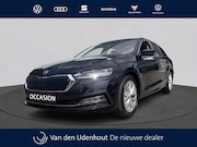 Skoda Octavia - Combi 1.5 e-TSI Business Edition