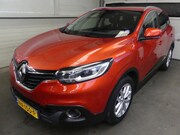 Renault Kadjar - 1.2 TCe Intens - Automaat - Trekhaak