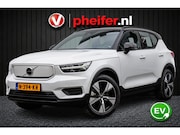 Volvo XC40 - Recharge Twin Plus 408pk SOH 89% Trekhaak/ Stuur-stoelverwar