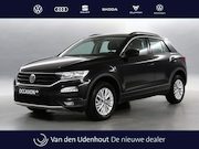 Volkswagen T-Roc - 1.0 TSI 115pk Style / Navigatie via App Connect / Camera