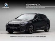 BMW 1-serie - 1 Serie M Sport Design Edition