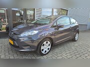 Ford Fiesta - 1.25 Limited AIRCO EL RAMEN CENTR AFST 89000 KM NAP