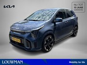 Kia Picanto - 1.0 DPI GT-Line