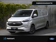 Ford e-Transit Custom - 340 L2H1 Limited 65 kWh 218pk Automaat 360° CAM. | 17''LM | 