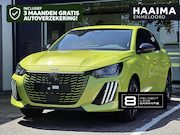 Peugeot 208 - 1.2 Hybrid 110 e-DCS6 Allure | Climate Control | Navigatie |