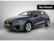 Audi A3 - Sportback 30 TFSI S edition 110 PK | Automaat | Navigatie |