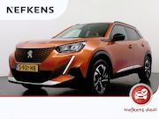 Peugeot e-2008 - Allure Pack 50 kWh | Accu 94% | AppleCarplay/Android | Achte