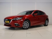 Mazda 3 - 2.0 GT-M Line