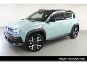 Renault 4 - comfort range iconic 52 kWh | pack winter premium | pack saf