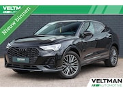 Audi Q3 - 45 TFSI e S-Line MATRIX 19INCH NAVI CARPLAY BLACK PACK