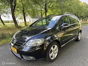 Volkswagen Golf Plus - 1.4 TSI*AUT*STOELVERWARMING*NW APK 5/27