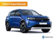 Opel Frontera - GS - Electric | 11 kW boordlader | 17" Lichtmetalen velgen i