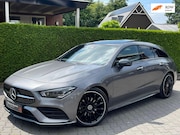 Mercedes-Benz CLA-Klasse - Shooting Brake 180 AMG Line Automaat | OPEN SCHUIF/KANTEL DA