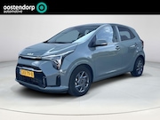 Kia Picanto - 1.0 DPI DynamicPlusLine | Rijklaarprijs | Apple Carplay & An