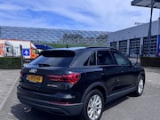 Audi Q3 - 45 TFSI e Advanced Edition