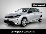 Opel Corsa - 1.2 Turbo Hybrid Edition || Voorraad Voordeel || 2 + 6 Jaar