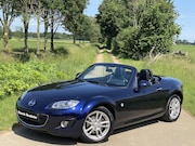 Mazda MX-5 - NCFL Roadster Coupé 1.8 126PK, 2DE EIGENAAR, ZEER GOED ONDER
