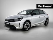 Opel Corsa - 1.2 Turbo Hybrid GS | Navi | Stoel & Stuur Verwarming | VOOR